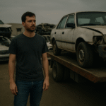 The Complete Handbook for Scrap Car Buyers in Abu Dhabi
