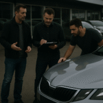 Everything You Need to Know About Used Car Buyers in Abu Dhabi