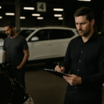 Your Go-To Resource for Abu Dhabi Car Auction Services