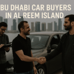 The Complete Handbook for Abu Dhabi Car Buyers in Al Reem Island
