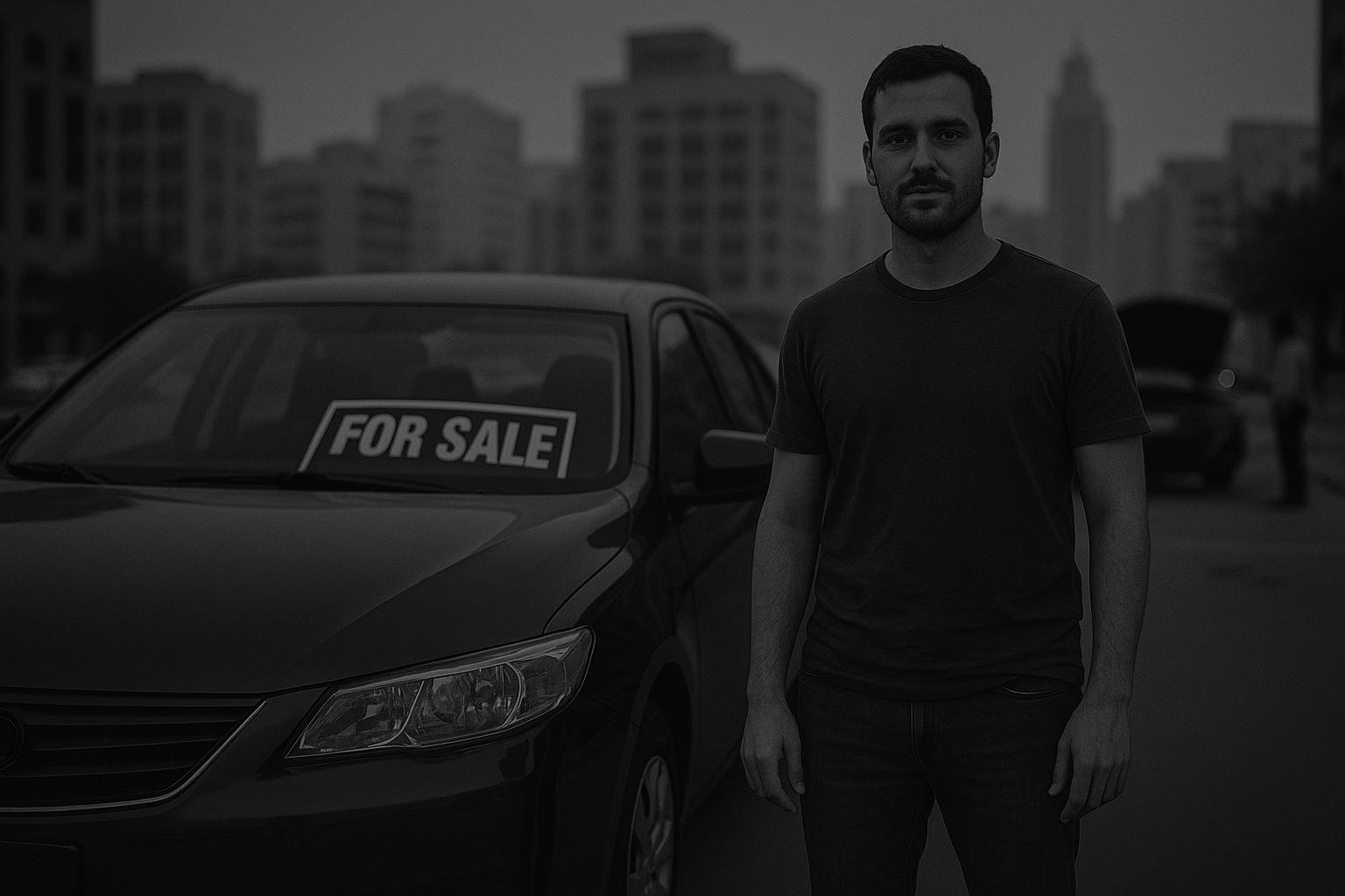 Expert Advice on Abu Dhabi Car Buyers in Baniyas