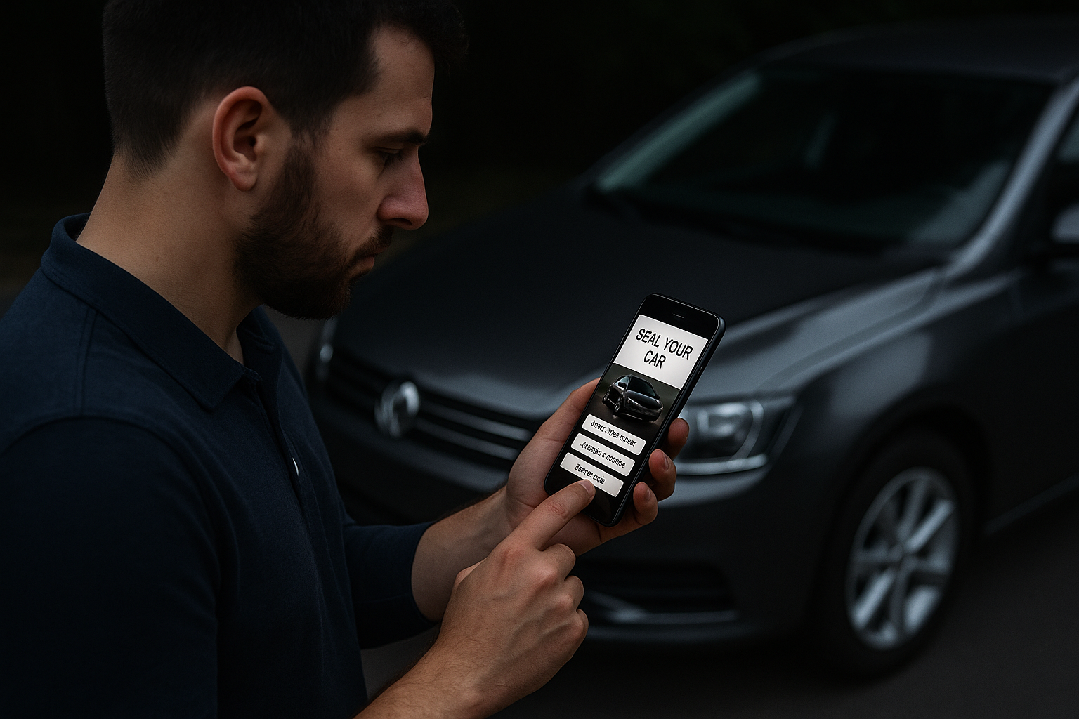 Best Abu Dhabi Car Selling Apps to Sell Any Car Fast