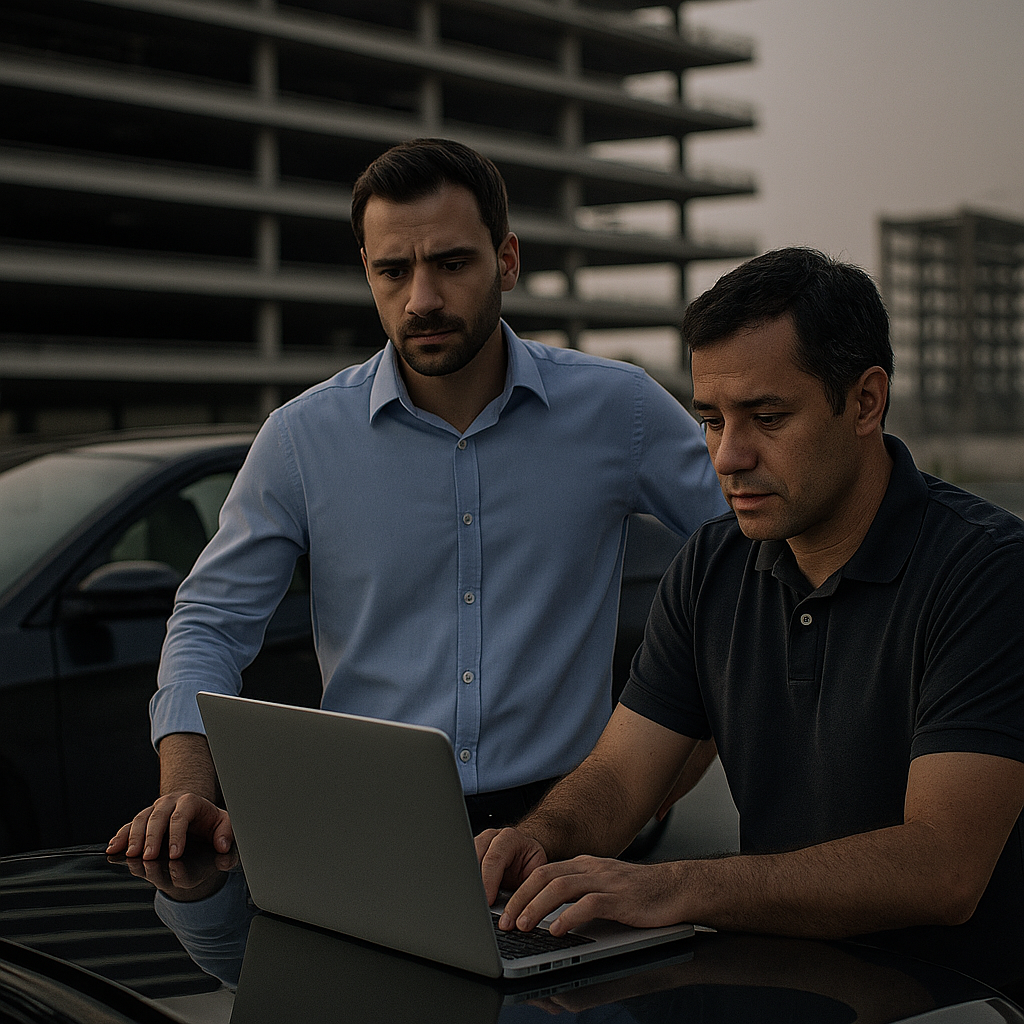 Proven Methods to Abu Dhabi Car Selling Platforms