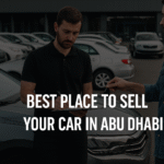Best Practices to Sell Your Car in Abu Dhabi