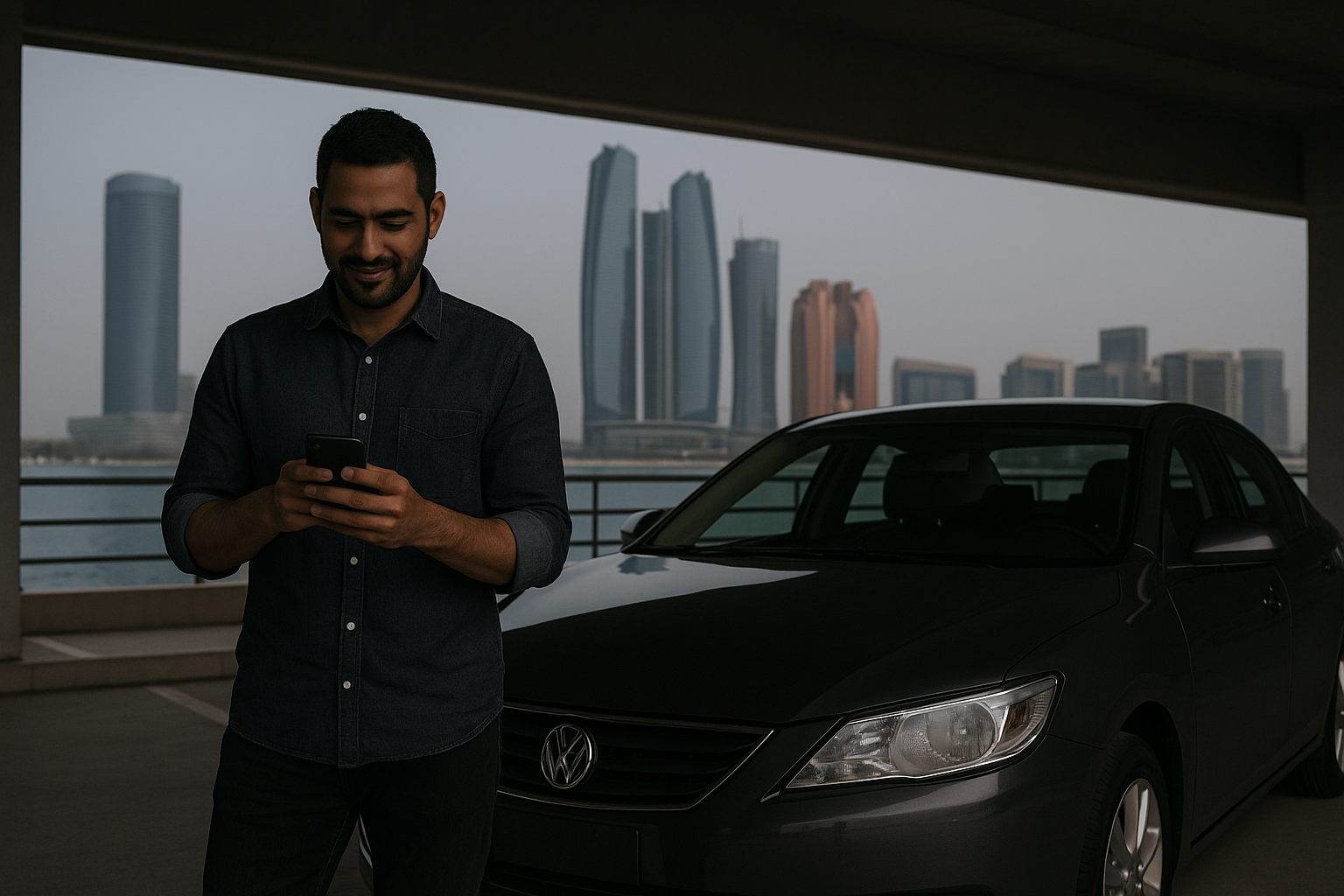 Proven Methods for Abu Dhabi Car Selling Platforms