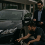 Step-by-Step Guide to the Abu Dhabi Car Selling Process