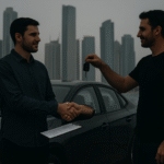 Everything You Need to Know About Abu Dhabi Car Selling with Instant Payment