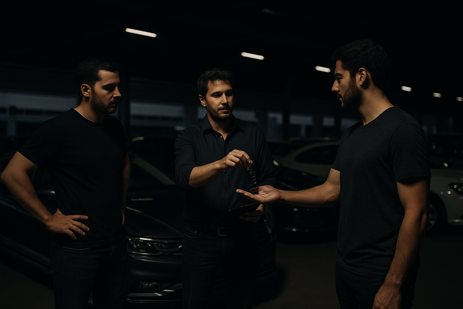 Top Tips to Buy Any Car Abu Dhabi with Ease