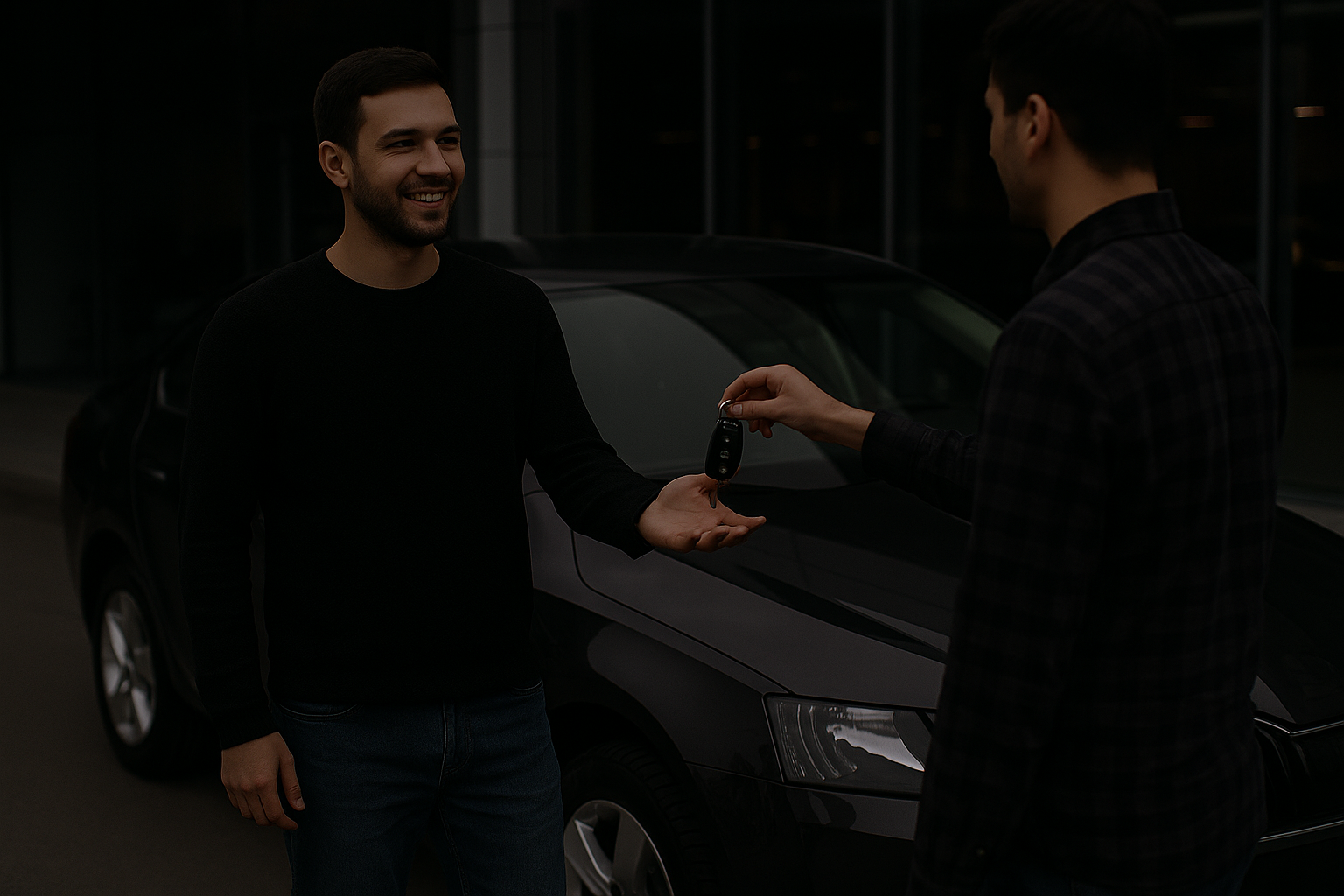 Your Go-To Resource to Sell My Car Abu Dhabi