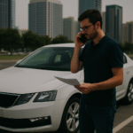 The Complete Handbook for Best Way to Sell Your Car in Abu Dhabi