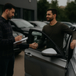 Best Practices to How to Sell Your Car in Abu Dhabi