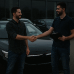 How to Easily Sell Your Car Abu Dhabi