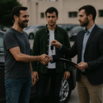 Proven Methods to Buy and Sell Cars in Abu Dhabi