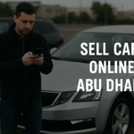 Best Practices to Sell Car Online Abu Dhabi