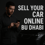 Best Practices to Sell Your Car Online Abu Dhabi