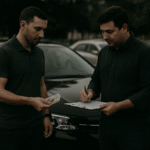 Step-by-Step Guide to We Buy Cars Abu Dhabi Cash