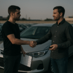 Best Practices to Need to Sell My Car Today Abu Dhabi
