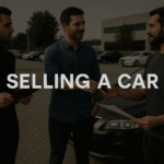 Best Practices for Abu Dhabi Car Selling with No Hassle