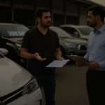 Local Insights: Abu Dhabi Used Car Dealers