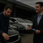 Best Practices for Used Car Dealers in Abu Dhabi