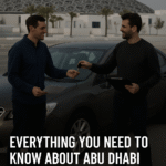 Everything You Need to Know About Abu Dhabi Car Buyers in Saadiyat Island