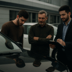 Top Tips for Abu Dhabi Car Buying Companies