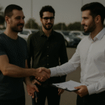 Step-by-Step Guide to Abu Dhabi Car Buying Services