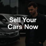 Where to Sell Your Cars Now in the UAE