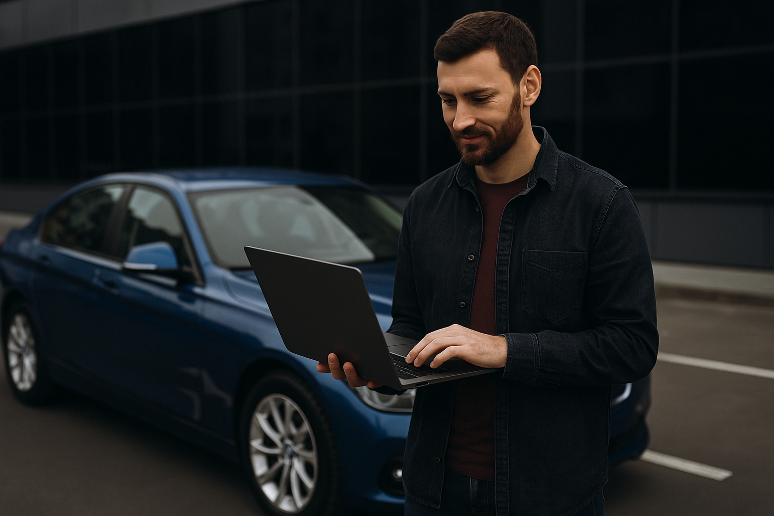 Is It Time to Sell My Car Online Today?