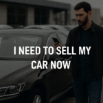 Where to I Need to Sell My Car Now in the UAE?