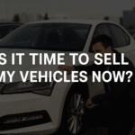 Is It Time to Sell My Vehicles Now in Abu Dhabi?