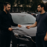 Smartest Way to Get a Quick Buyout Offer for Your Car