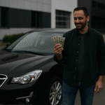 How to Get Cash for Your Car Without Hassle in Abu Dhabi