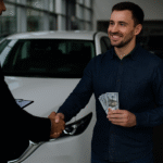 Best Dealer to Sell Your Car for Cash in Abu Dhabi