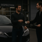 Smartest Way to Sell Your Vehicle Today in Abu Dhabi