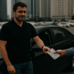Top Tips for Fast Abu Dhabi Car Selling with Instant Payment