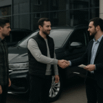 How to Sell SUV Abu Dhabi Without Hassle