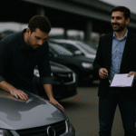 Smartest Way to Sell Your Cars Today in Abu Dhabi