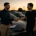 How to Sell Car at Best Price Abu Dhabi Without Hassle
