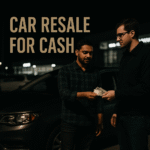 Where to Car Resale for Cash in the UAE