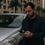 Is It Time to Sell Car Online Abu Dhabi?