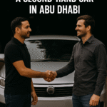 Top Tips to Quickly Sell a Second-Hand Car in Abu Dhabi