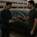 Step-by-Step Guide to Abu Dhabi Car Buying Services