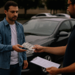 Top Tips to Quickly Get Instant Cash For My Car