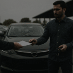 Where to Sell Your Cars Now in the UAE