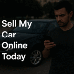 Is It Time to Sell My Car Online Today?