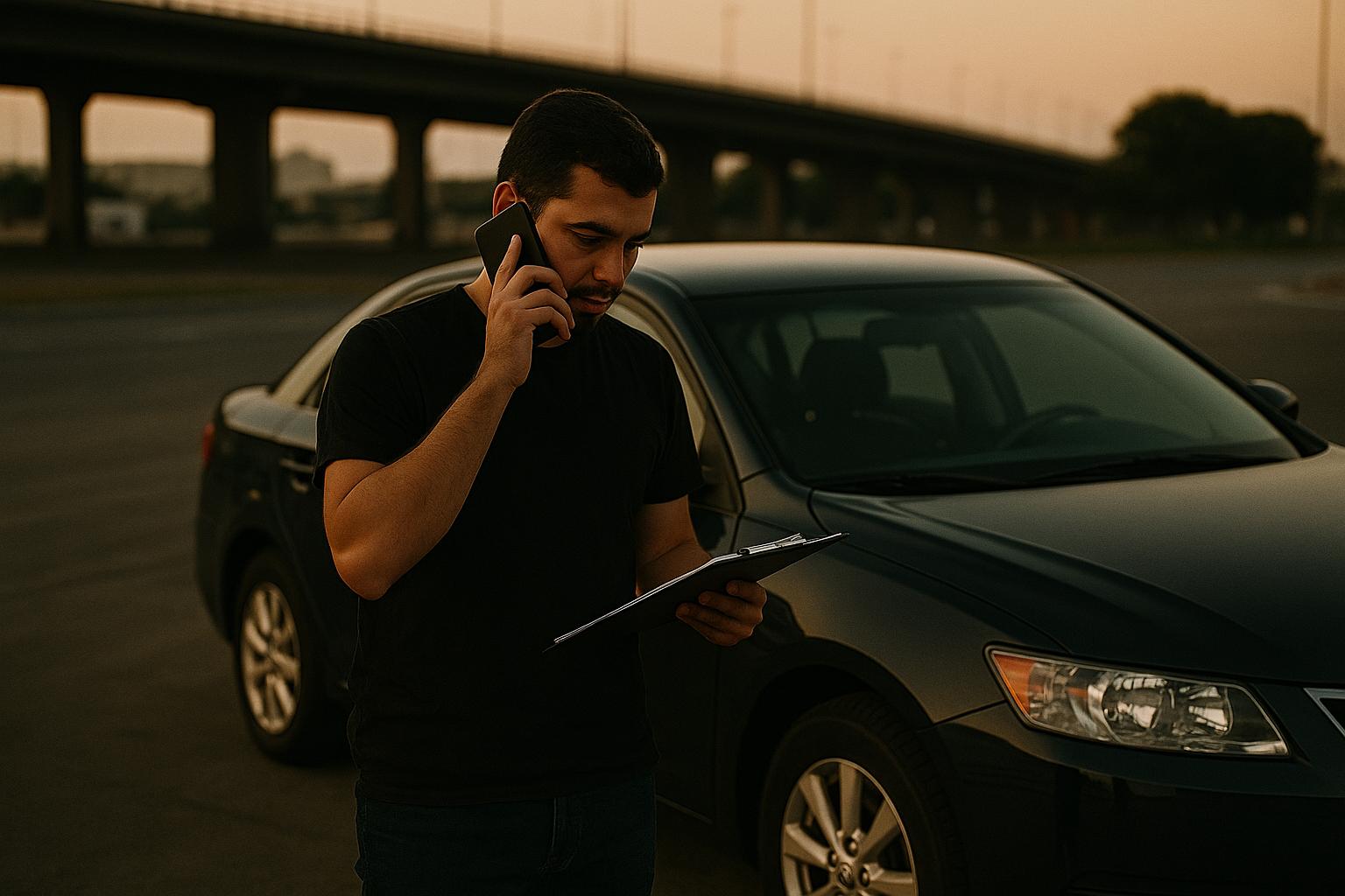 Sell My Cars Now in Abu Dhabi Without Hassle