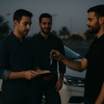Top Tips to Quickly Sell Car Right Away in Abu Dhabi