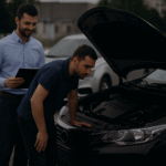 Where to Help Me Sell My Car in the UAE