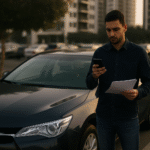 Best Way to Sell Toyota Fast in Abu Dhabi